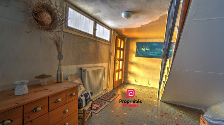 Ma-Cabane - Vente Maison ANDELNANS, 143 m²