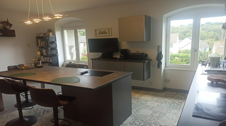 Ma-Cabane - Vente Maison Andelnans, 160 m²