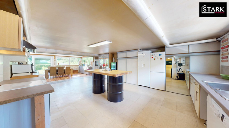 Ma-Cabane - Vente Maison Andelnans, 143 m²