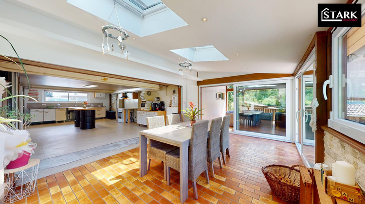 Ma-Cabane - Vente Maison Andelnans, 143 m²