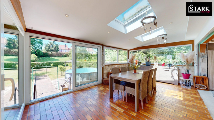 Ma-Cabane - Vente Maison Andelnans, 143 m²