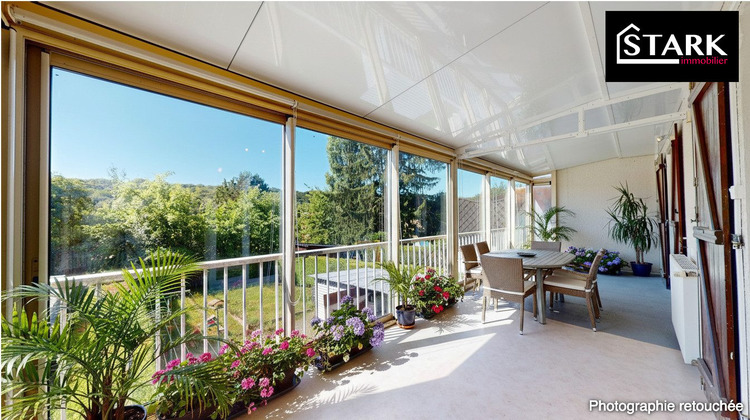 Ma-Cabane - Vente Maison Andelnans, 106 m²