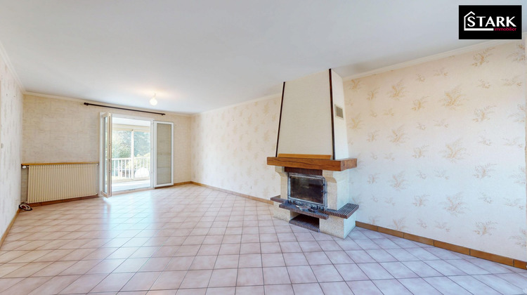 Ma-Cabane - Vente Maison Andelnans, 106 m²