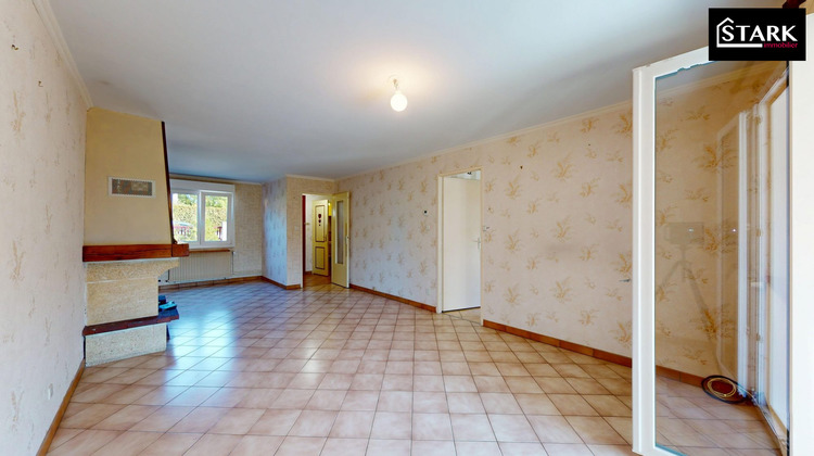 Ma-Cabane - Vente Maison Andelnans, 106 m²