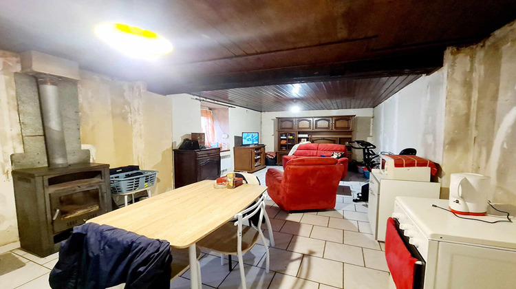 Ma-Cabane - Vente Maison ANDELOT-BLANCHEVILLE, 66 m²