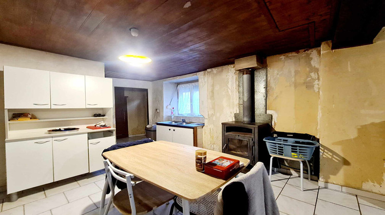 Ma-Cabane - Vente Maison ANDELOT-BLANCHEVILLE, 66 m²