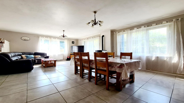 Ma-Cabane - Vente Maison ANDELOT-BLANCHEVILLE, 180 m²