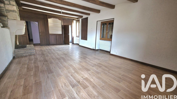 Ma-Cabane - Vente Maison Andelot-Blancheville, 110 m²