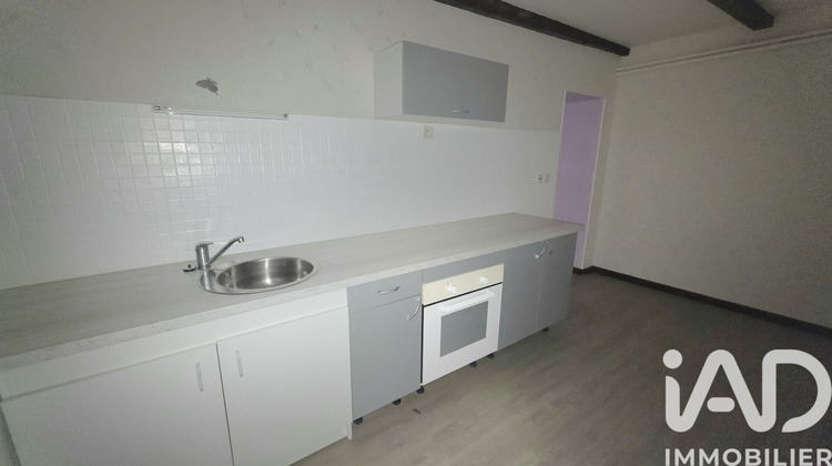 Ma-Cabane - Vente Maison Andelot-Blancheville, 110 m²