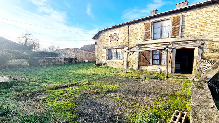 Ma-Cabane - Vente Maison ANDELOT-BLANCHEVILLE, 69 m²