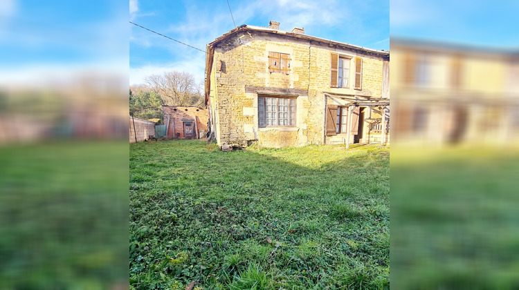 Ma-Cabane - Vente Maison ANDELOT-BLANCHEVILLE, 69 m²