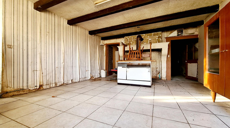 Ma-Cabane - Vente Maison ANDELOT-BLANCHEVILLE, 69 m²