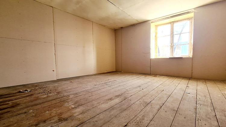 Ma-Cabane - Vente Maison ANDELOT-BLANCHEVILLE, 69 m²