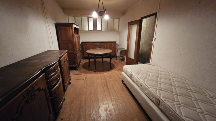 Ma-Cabane - Vente Maison ANDELOT-BLANCHEVILLE, 148 m²