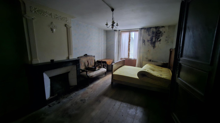 Ma-Cabane - Vente Maison ANDELOT-BLANCHEVILLE, 148 m²