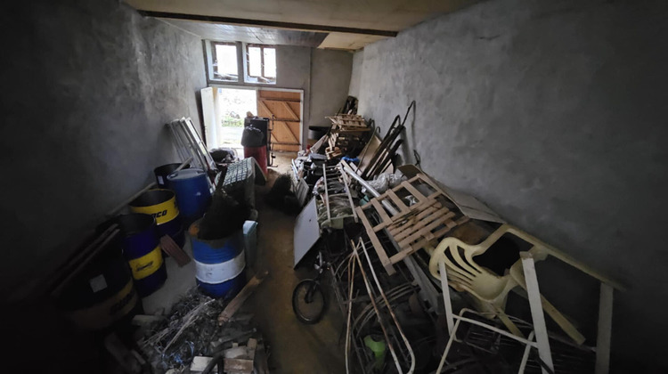 Ma-Cabane - Vente Maison ANDELOT-BLANCHEVILLE, 74 m²