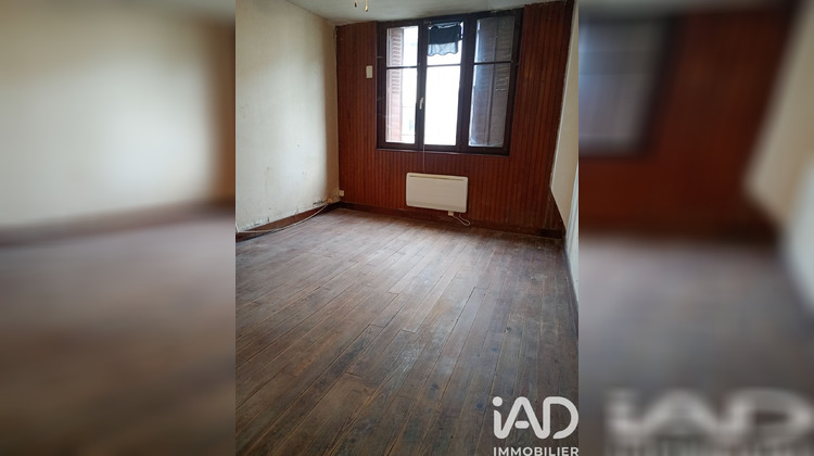 Ma-Cabane - Vente Maison Andelot-Blancheville, 83 m²