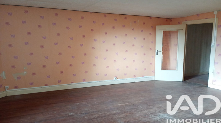 Ma-Cabane - Vente Maison Andelot-Blancheville, 83 m²