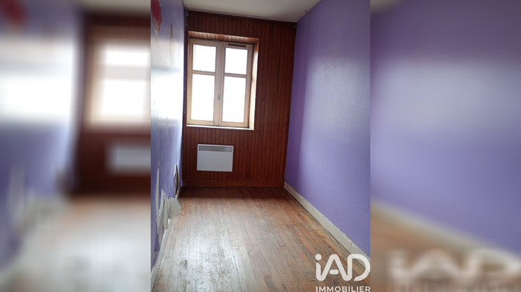 Ma-Cabane - Vente Maison Andelot-Blancheville, 83 m²