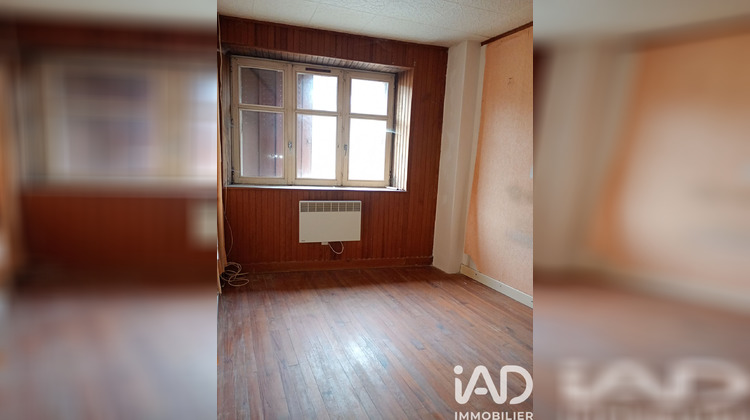 Ma-Cabane - Vente Maison Andelot-Blancheville, 83 m²