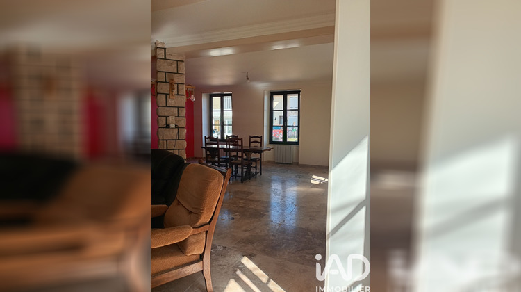 Ma-Cabane - Vente Maison Andelot-Blancheville, 158 m²