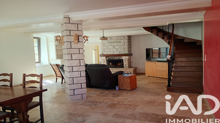 Ma-Cabane - Vente Maison Andelot-Blancheville, 158 m²