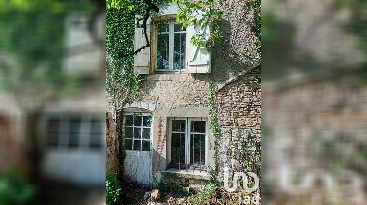 Ma-Cabane - Vente Maison Andelot-Blancheville, 70 m²