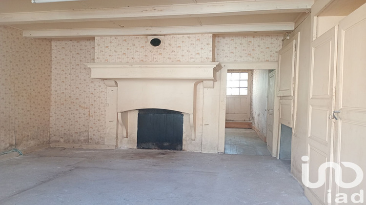 Ma-Cabane - Vente Maison Andelot-Blancheville, 70 m²