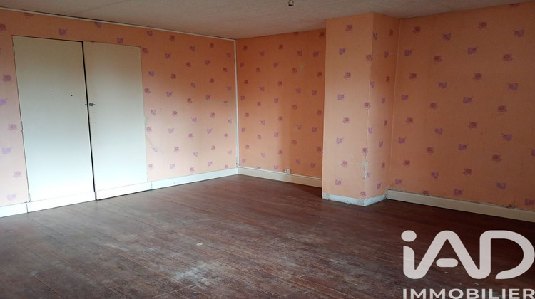 Ma-Cabane - Vente Maison Andelot-Blancheville, 83 m²
