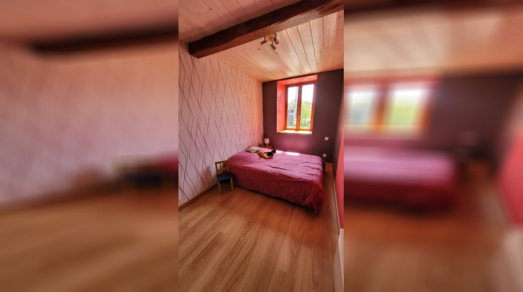 Ma-Cabane - Vente Maison ANDELOT-EN-MONTAGNE, 149 m²