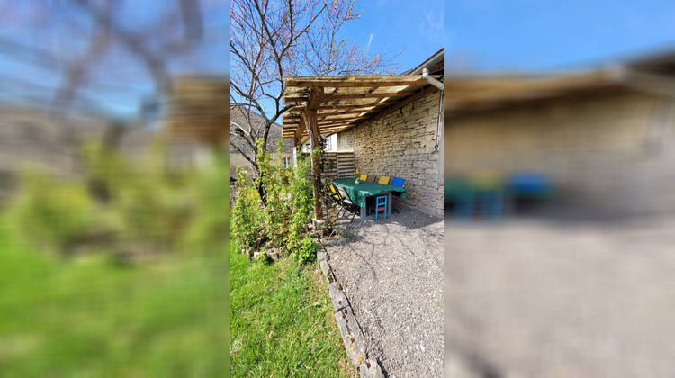 Ma-Cabane - Vente Maison ANDELOT-EN-MONTAGNE, 149 m²