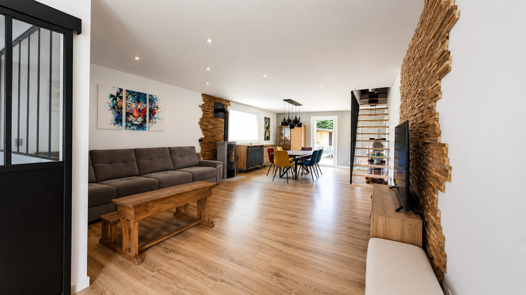 Ma-Cabane - Vente Maison Andelot-en-Montagne, 150 m²