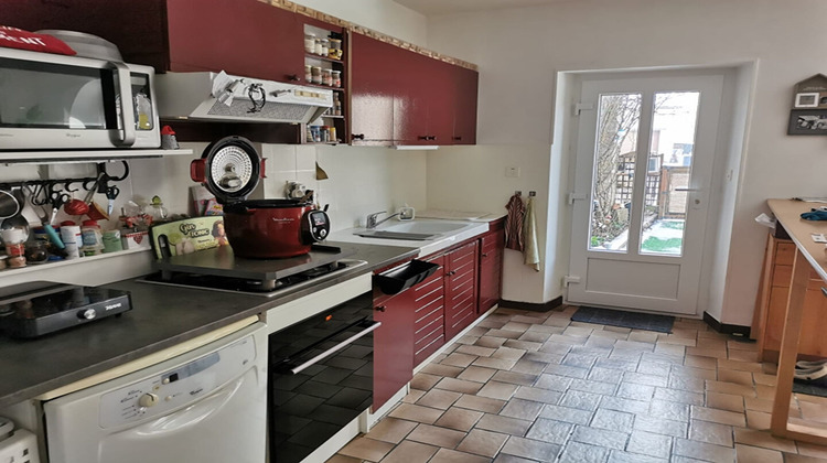 Ma-Cabane - Vente Maison ANDELOT-EN-MONTAGNE, 154 m²