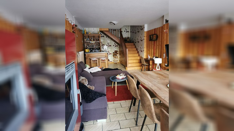 Ma-Cabane - Vente Maison ANDELOT-EN-MONTAGNE, 154 m²