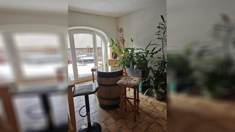 Ma-Cabane - Vente Maison ANDELOT-EN-MONTAGNE, 154 m²