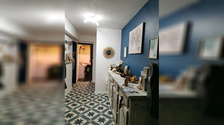 Ma-Cabane - Vente Maison ANDELOT-EN-MONTAGNE, 154 m²