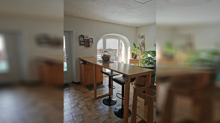 Ma-Cabane - Vente Maison ANDELOT-EN-MONTAGNE, 154 m²