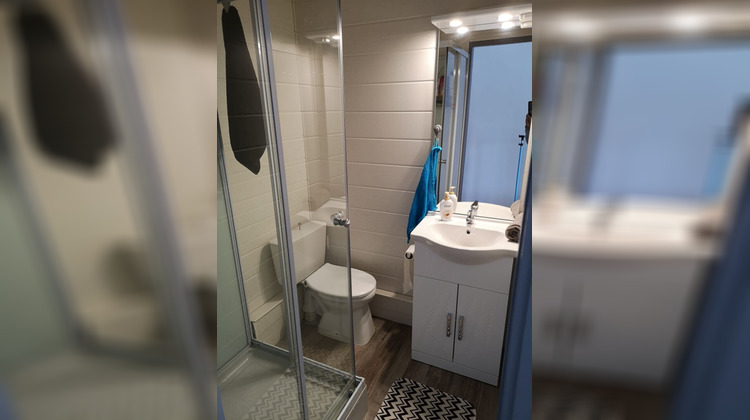 Ma-Cabane - Vente Maison ANDELOT-EN-MONTAGNE, 154 m²