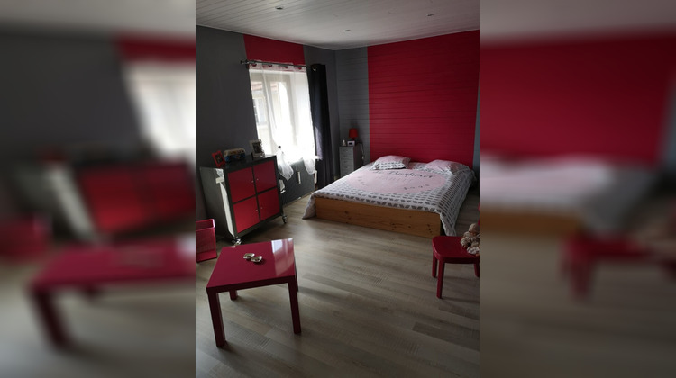 Ma-Cabane - Vente Maison ANDELOT-EN-MONTAGNE, 154 m²