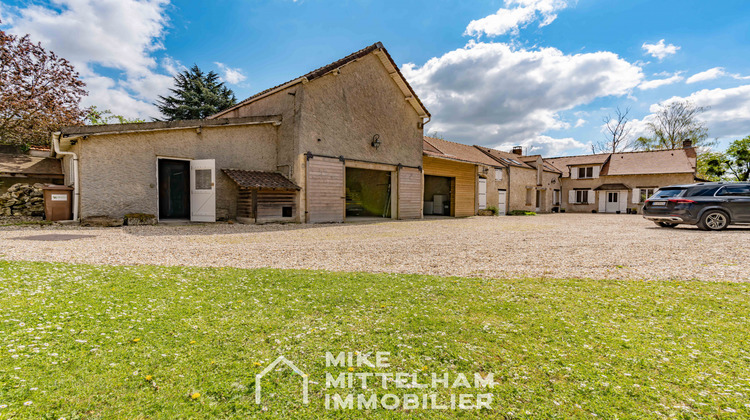 Ma-Cabane - Vente Maison Andelu, 230 m²