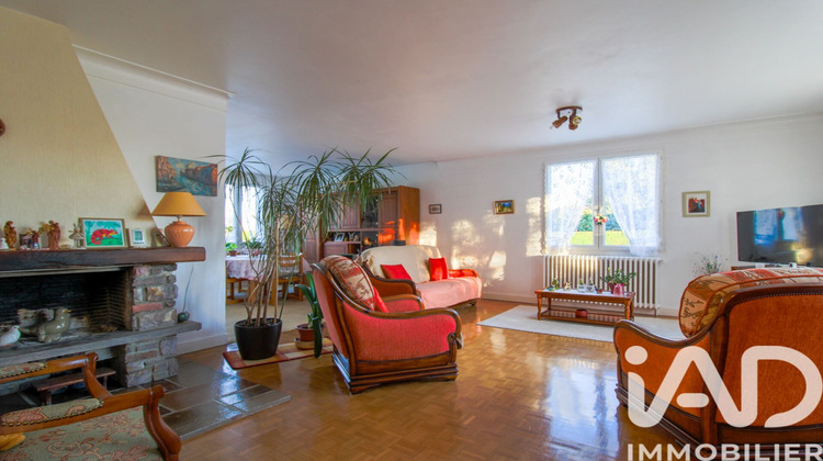 Ma-Cabane - Vente Maison Andelu, 116 m²