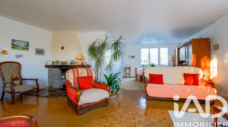 Ma-Cabane - Vente Maison Andelu, 116 m²