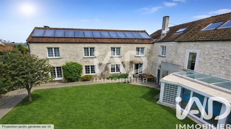 Ma-Cabane - Vente Maison Andelu, 360 m²