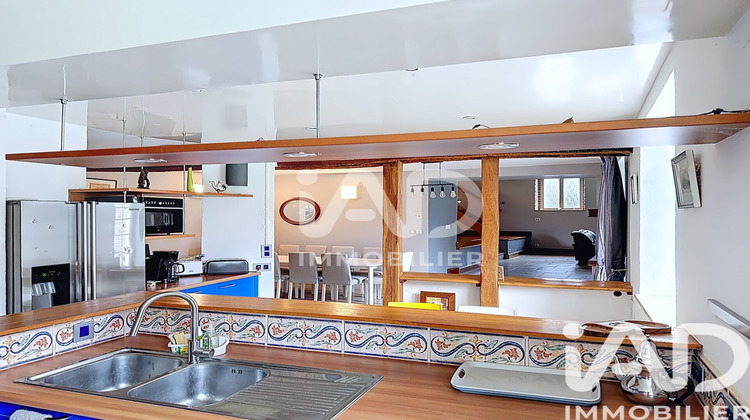 Ma-Cabane - Vente Maison Andelu, 360 m²