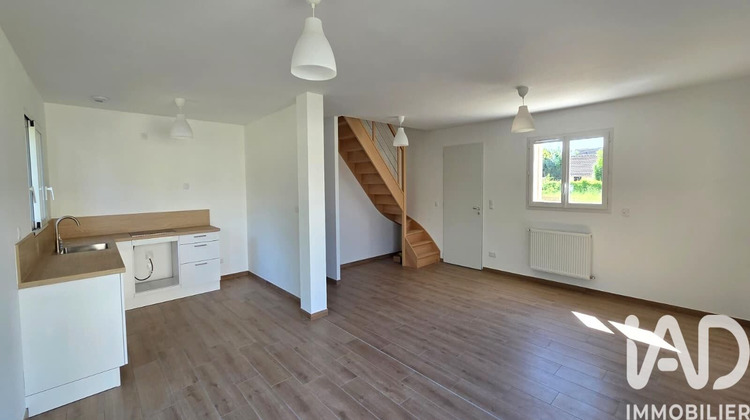 Ma-Cabane - Vente Maison Andelu, 97 m²
