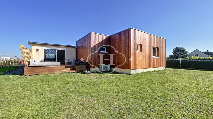 Ma-Cabane - Vente Maison Andelu, 103 m²