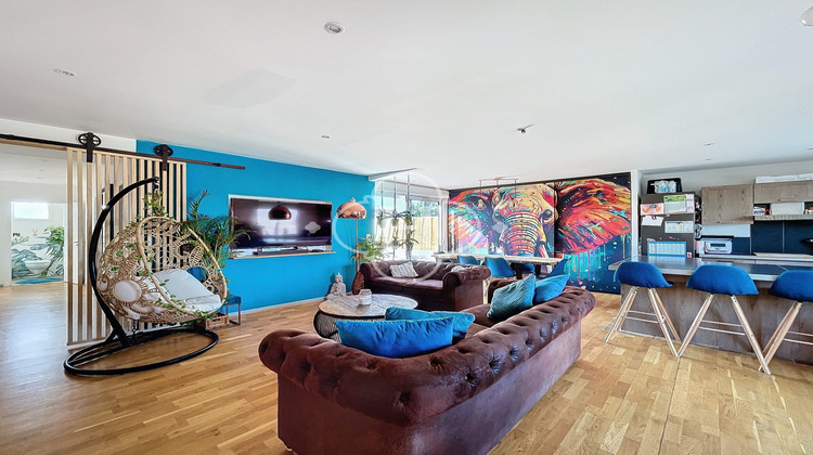 Ma-Cabane - Vente Maison Andelu, 103 m²