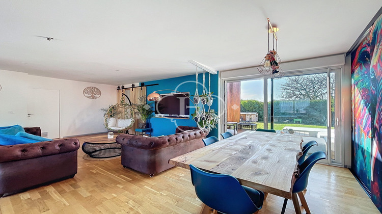 Ma-Cabane - Vente Maison Andelu, 103 m²