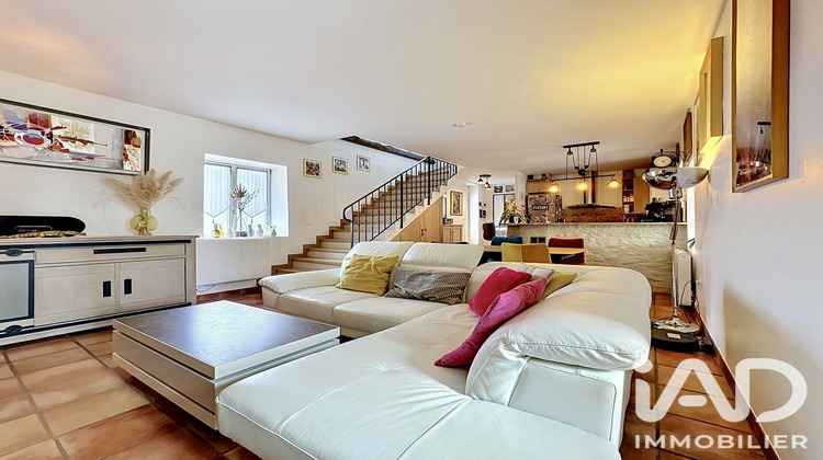 Ma-Cabane - Vente Maison Andelu, 110 m²
