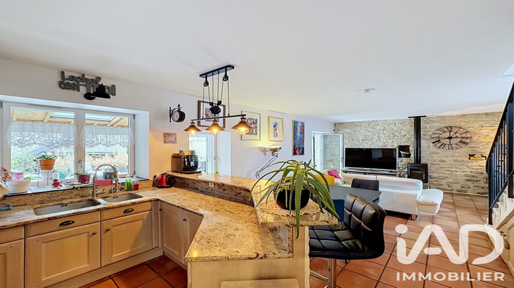 Ma-Cabane - Vente Maison Andelu, 110 m²
